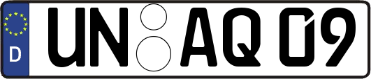UN-AQ09