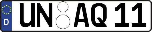 UN-AQ11