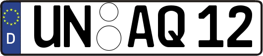 UN-AQ12
