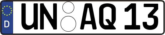 UN-AQ13