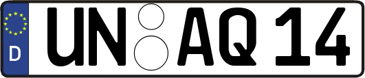 UN-AQ14