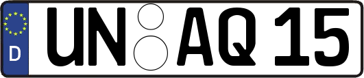 UN-AQ15