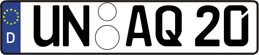 UN-AQ20