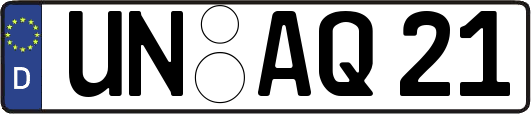 UN-AQ21