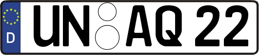 UN-AQ22