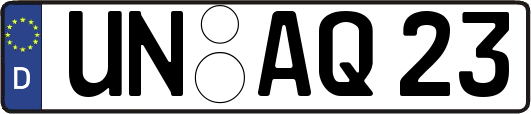 UN-AQ23