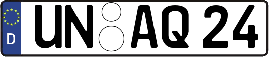 UN-AQ24