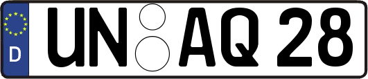 UN-AQ28