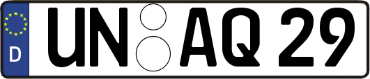 UN-AQ29