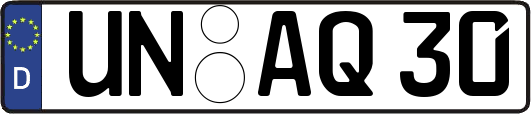 UN-AQ30