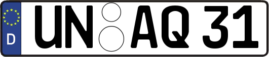 UN-AQ31