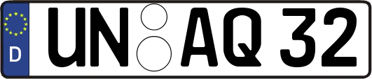 UN-AQ32