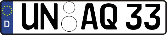 UN-AQ33