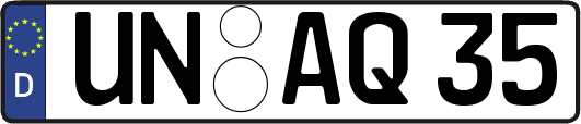 UN-AQ35