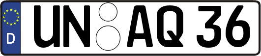UN-AQ36