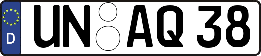 UN-AQ38