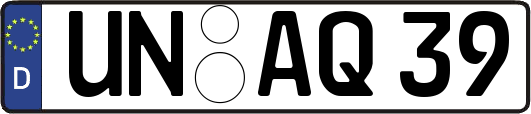 UN-AQ39