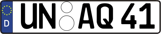 UN-AQ41