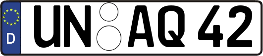 UN-AQ42