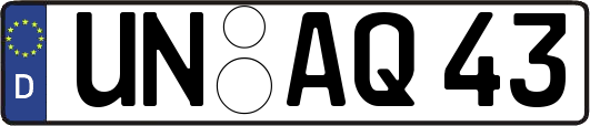 UN-AQ43