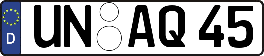 UN-AQ45
