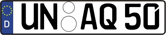 UN-AQ50