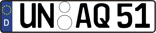 UN-AQ51