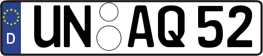 UN-AQ52