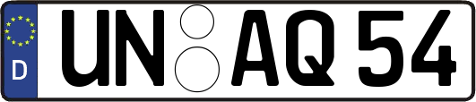 UN-AQ54