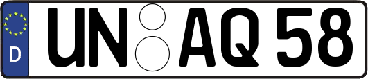 UN-AQ58