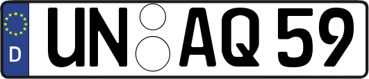 UN-AQ59