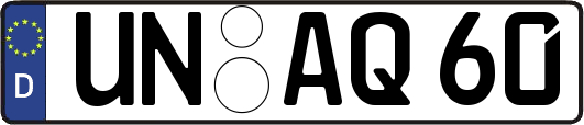 UN-AQ60