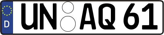 UN-AQ61