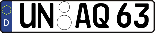 UN-AQ63