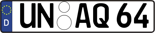 UN-AQ64