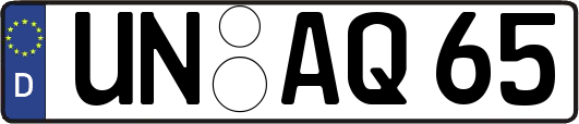 UN-AQ65