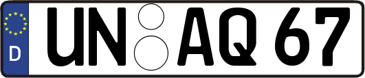 UN-AQ67