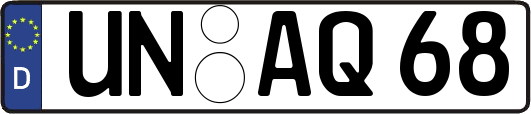 UN-AQ68