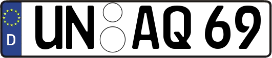 UN-AQ69