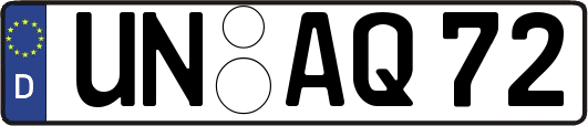 UN-AQ72