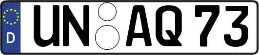 UN-AQ73