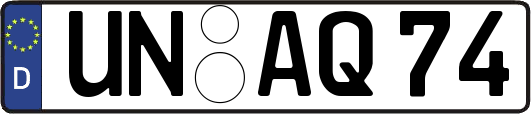 UN-AQ74