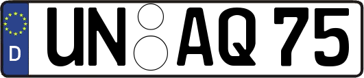 UN-AQ75