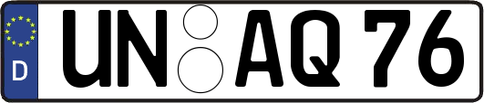 UN-AQ76