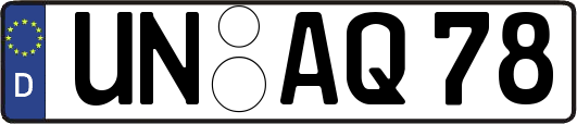 UN-AQ78
