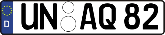 UN-AQ82