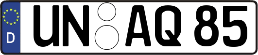 UN-AQ85