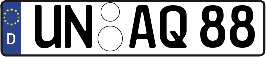 UN-AQ88