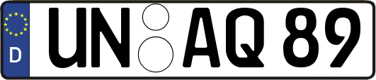 UN-AQ89