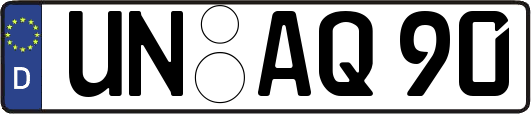 UN-AQ90
